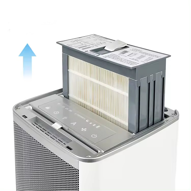 جهاز تنقية الهواء أوزون W280G
